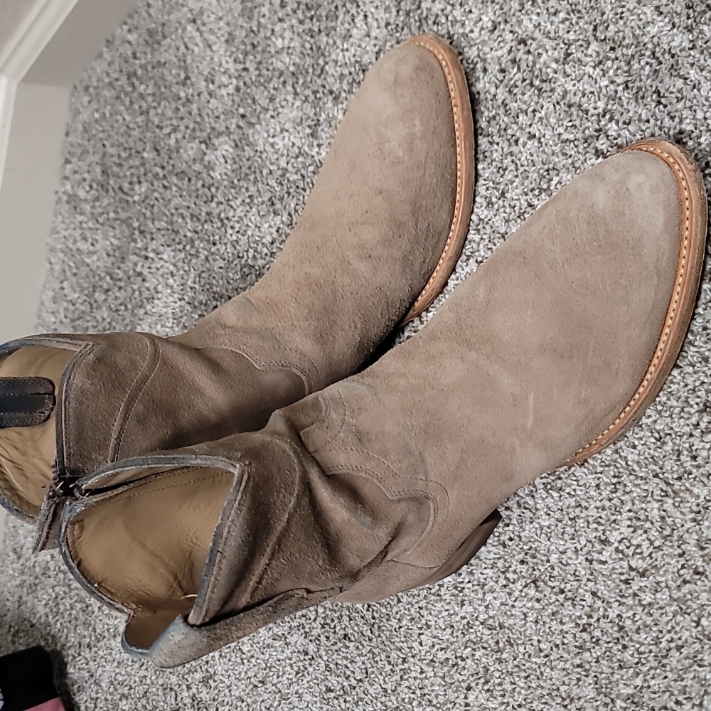 Tecovas